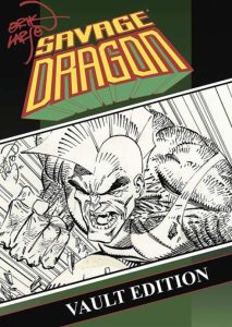 Savage-Dragon