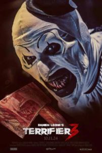 terrifier3