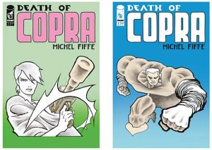 Michel-Fiffe-Death-Of-Copra