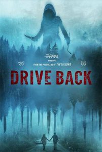 drive-back