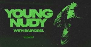 young-nudy