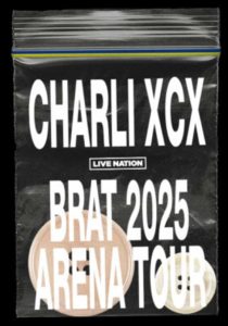 Charli-xcx-Brat-2025-Arena-Tour