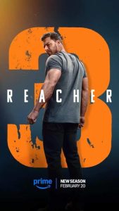 Reacher-season-3