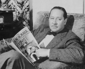 Robert-Benchley