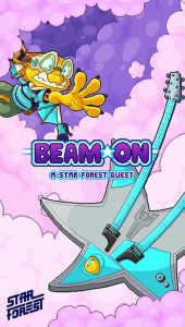 beam-on