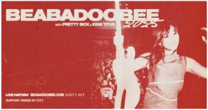 beabadoobee