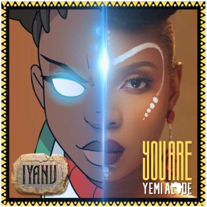 Yemi-Alade