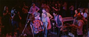 Grateful Dead