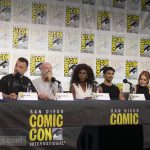AIP Imaging - Comiccon 2025