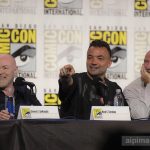 AIP Imaging - Comiccon 2025
