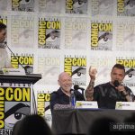 AIP Imaging - Comic-con 2025