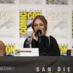 AIP Imaging - Comiccon 2025