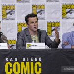 AIP Imaging - Comic-con 2025 ; SDCC ; AIP Imaging - Comic-con 2025 ; SDCC ; Anne Rice Immortal Universe