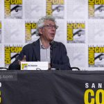 AIP Imaging - Comic-con 2025 ; SDCC ; AIP Imaging - Comic-con 2025 ; SDCC ; Anne Rice Immortal Universe