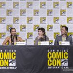 AIP Imaging - Comic-con 2025 ; SDCC ; AIP Imaging - Comic-con 2025 ; SDCC ; Anne Rice Immortal Universe