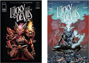 thelucky-devils