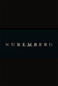 Nuremberg-poster