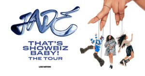 Jade-tour