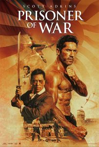 prisoner-of-war