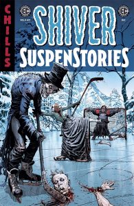 shiver-suspenstories