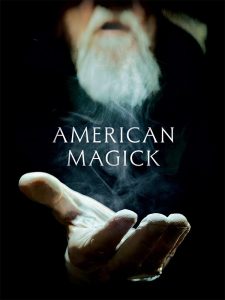 American-Magick