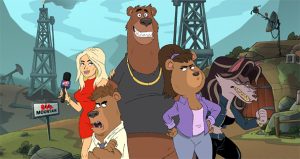 Breaking-Bear
