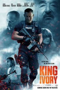 King-Ivory