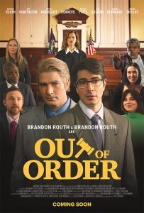 Out-of-Order