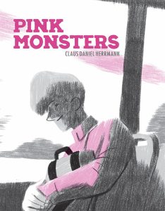 Pink-Monsters