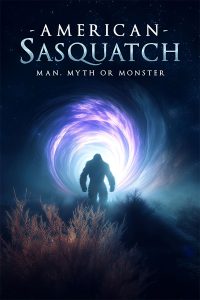 American-Sasquatch