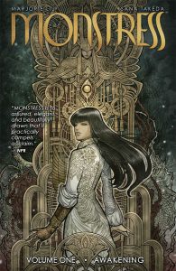 monstress