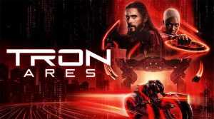 tron-ares