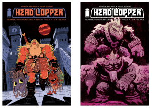 Head-Lopper