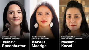 Merata-Mita-and-Graton-sundance