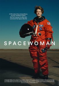 spacewoman