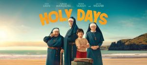 Holy-Days