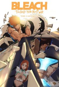 bleach