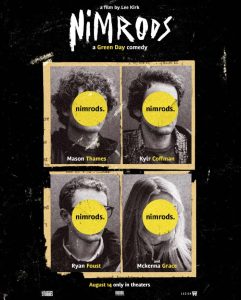 Nimrods