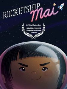 Rocketship-Mai