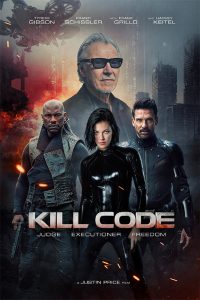 Kill-Code