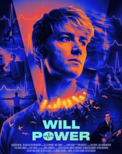 will-power