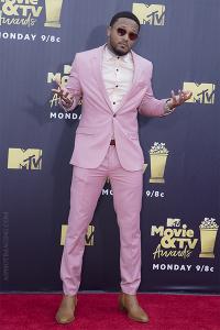 MTV Movie And TV Awards