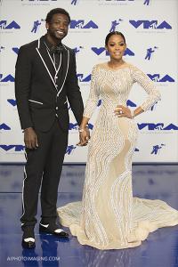 Gucci Mane and Keyshia Kaoir