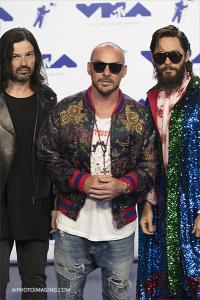 Thirty Seconds to Mars